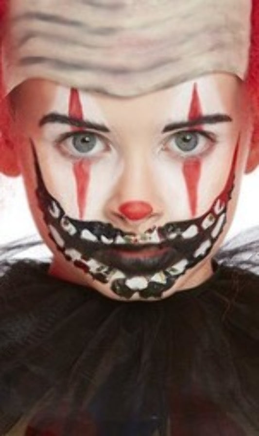 Kit de maquillage IT Clown
