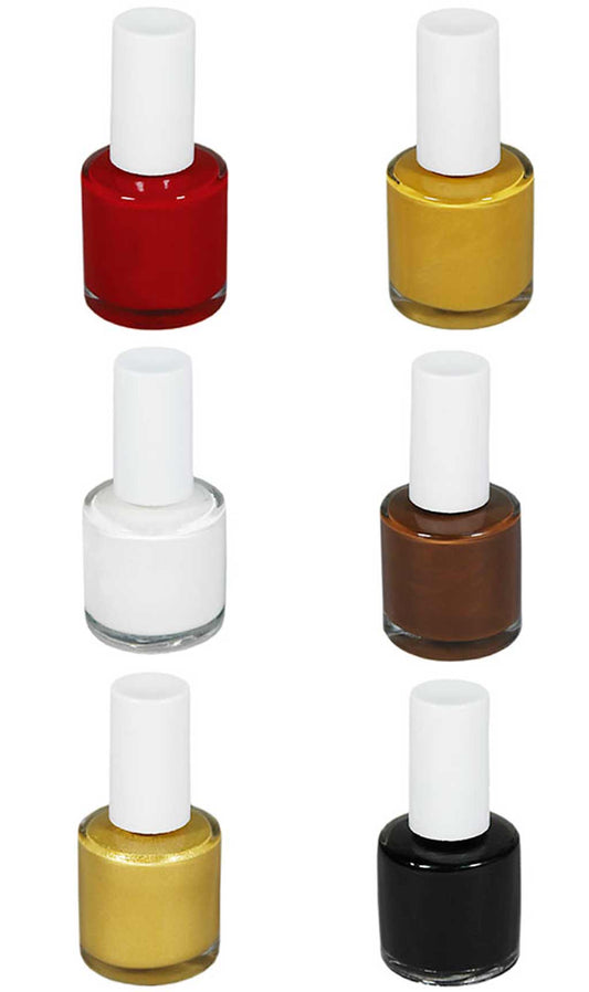 Vernis à Dents Professionnel