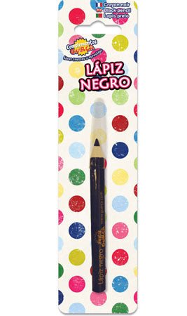 Crayon Noir Contour