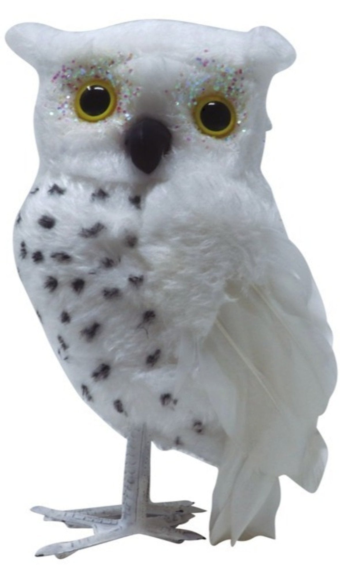 Chouette Hedwige