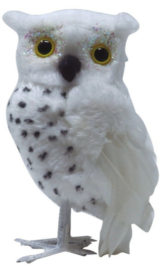 Chouette Hedwige