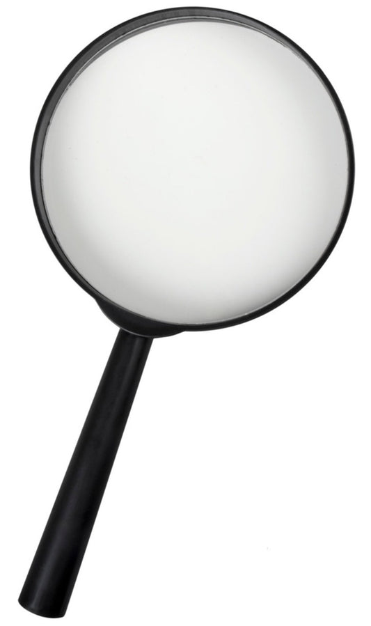 Loupe de Sherlock Holmes