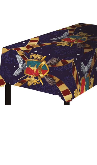 Nappe Harry Sorcier