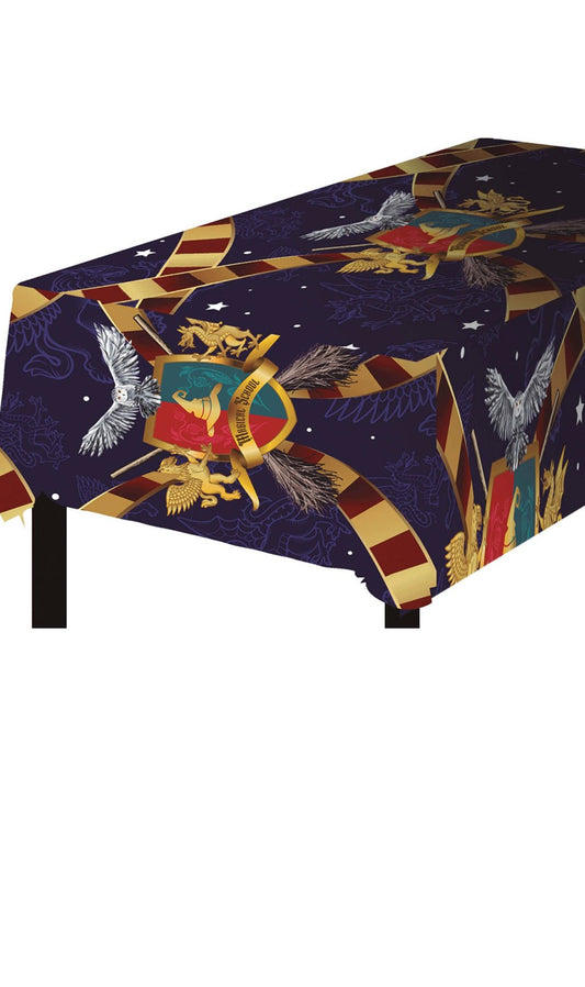 Nappe Harry Sorcier