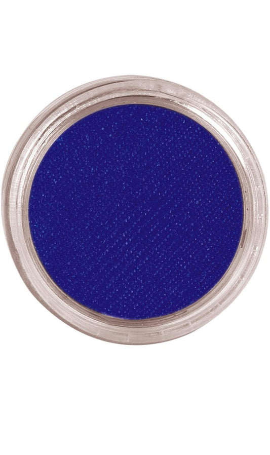 Maquillage à l'Eau Bleu 15gr