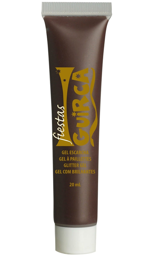 Maquillage á l'Eau Bleu marron 20 ml