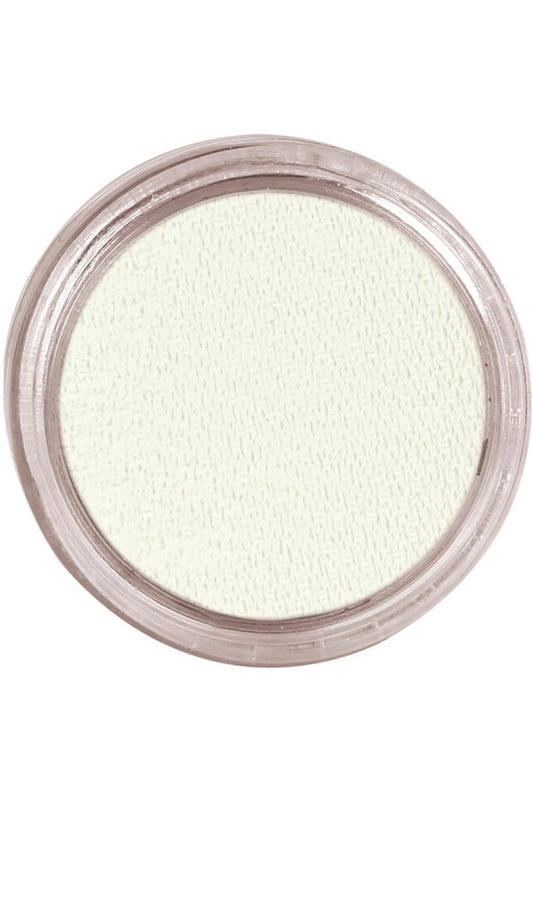 Maquillage à l'Eau Blanc 15gr