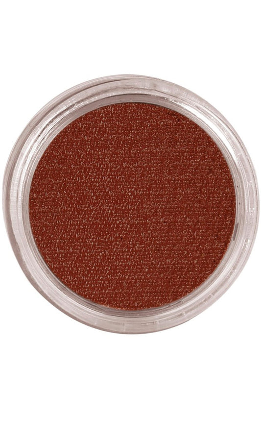 Maquillage à l'Eau Marron 15gr
