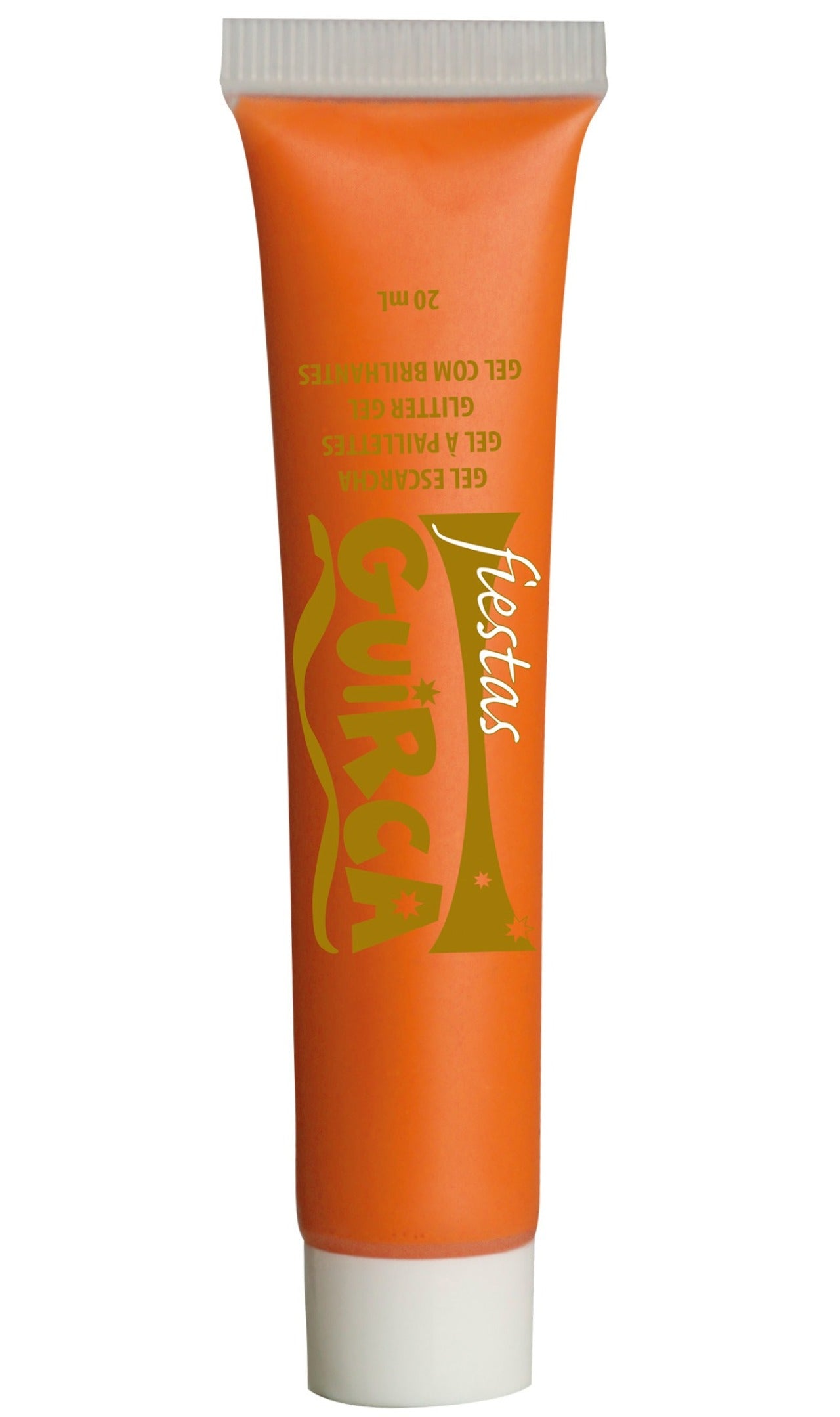 Maquillage eau orange 20ml