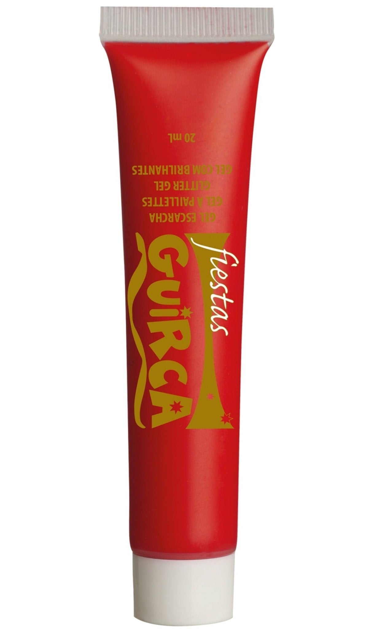 Maquillage Eau Rouge 20ml