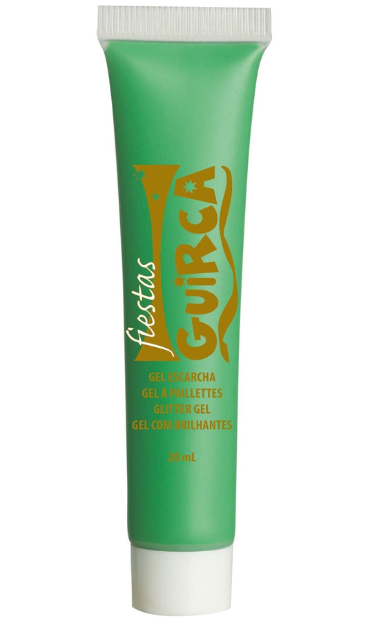 Maquillage Eau Vert Clair 20 ml