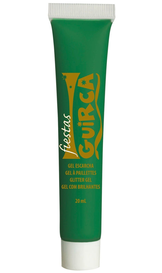 Maquillage à l'Eau Vert Foncé 20 ml