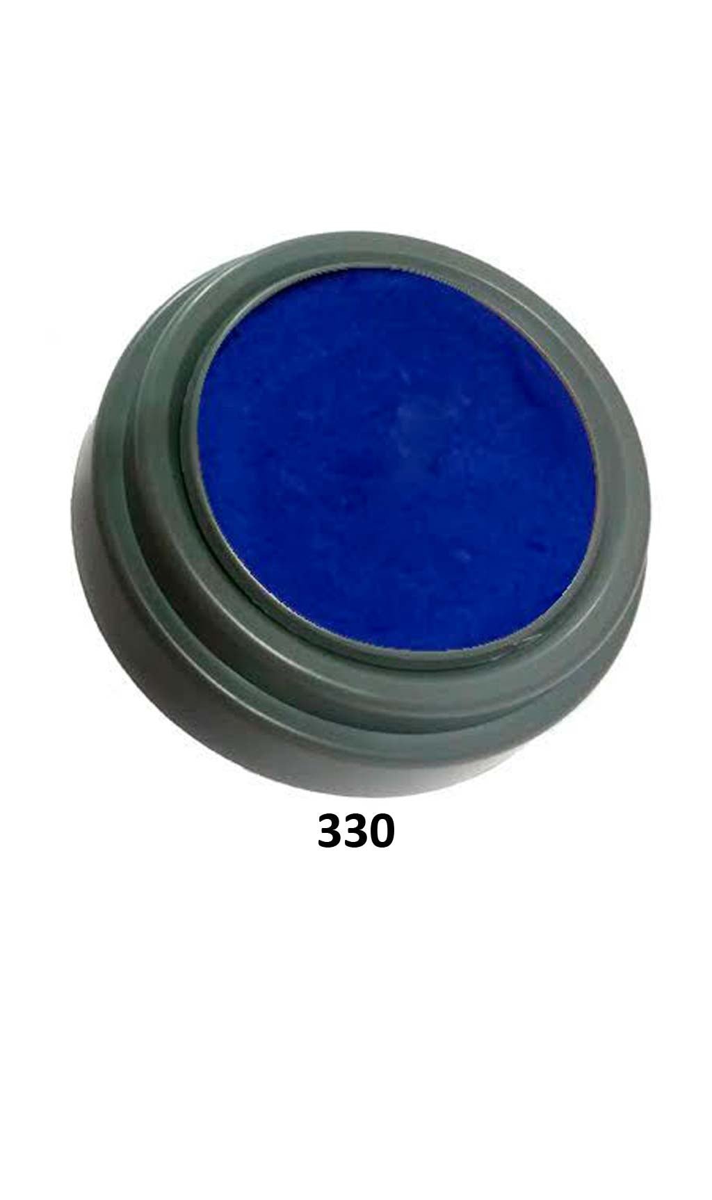 2,5 ml Maquillage à l'eau Fluor Professionnel