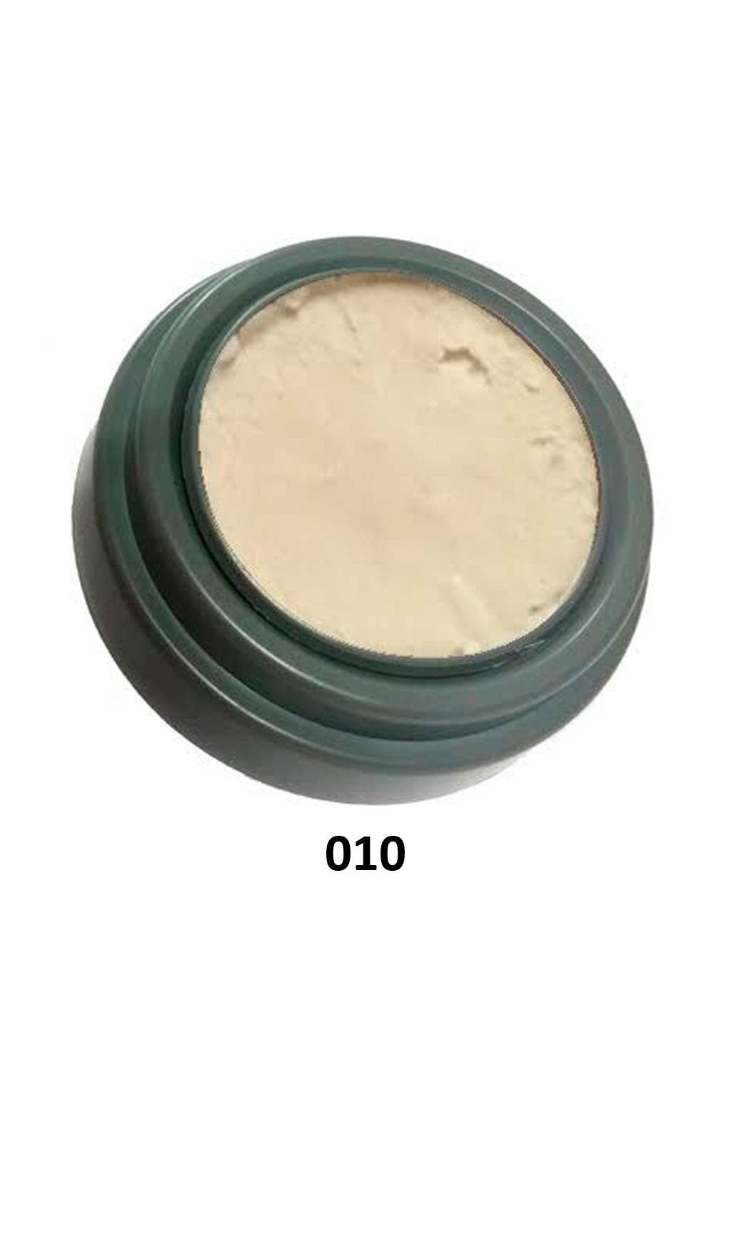 2,5 ml Maquillage à l'eau Fluor Professionnel
