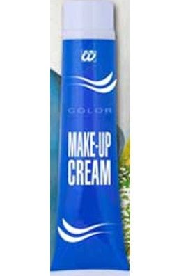 Maquillage Bleu tube