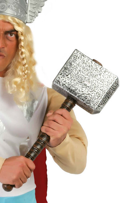Marteau de Guerrier