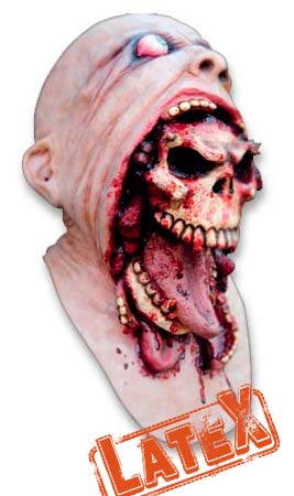 Masque Alien Charlie
