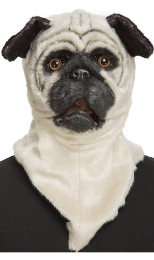 Masque Bulldog Mandibule Mobile