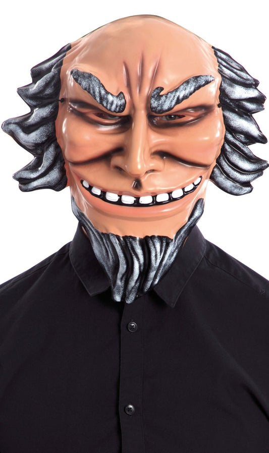 Masque de La Purge