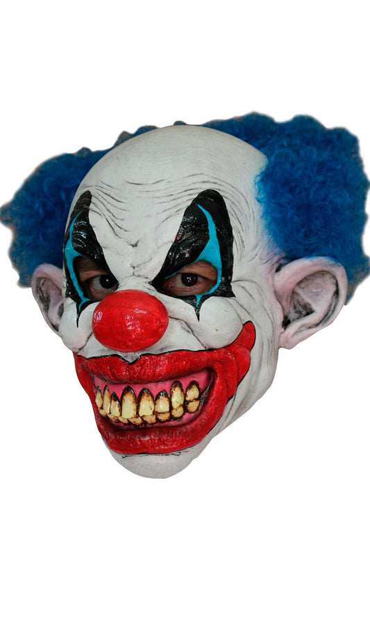 Masque Clown Puddles