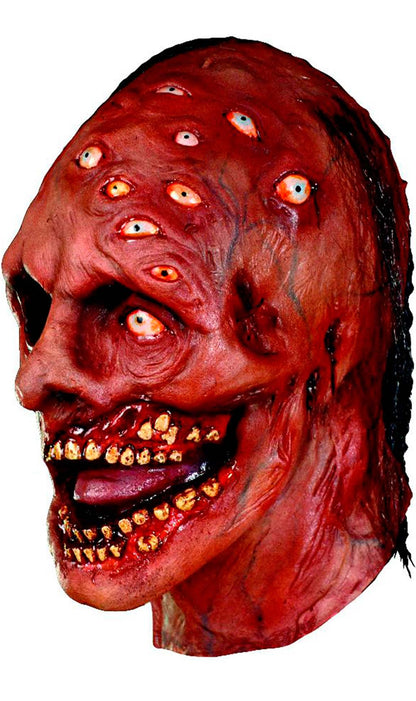 Masque Latex Mutant