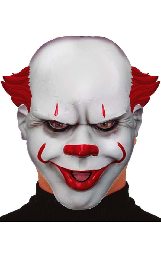 Masque de Clown Sinistre Ça