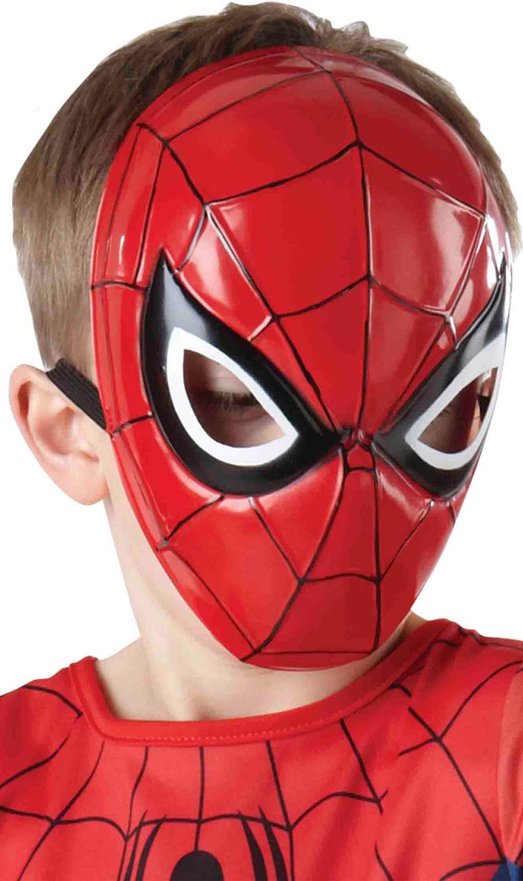 Masque de Spiderman™ pour enfant