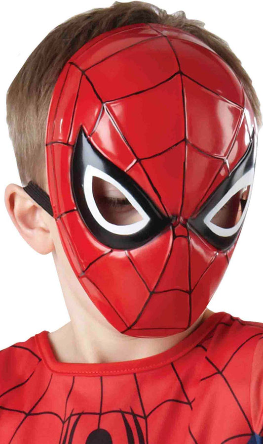 Masque de Spiderman™ pour enfant