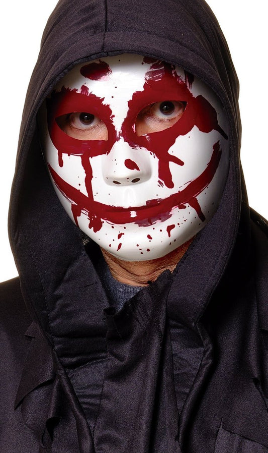 Masque Terreur sanglante