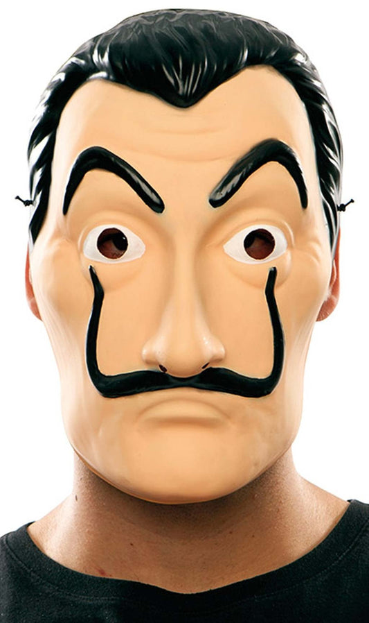 Masque de Voleur de La Casa de Papel™