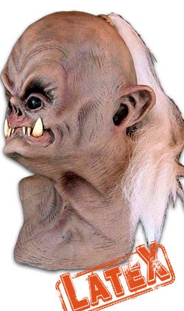 Masque Latex Pugley