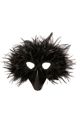 Masque Vénitienne Dame