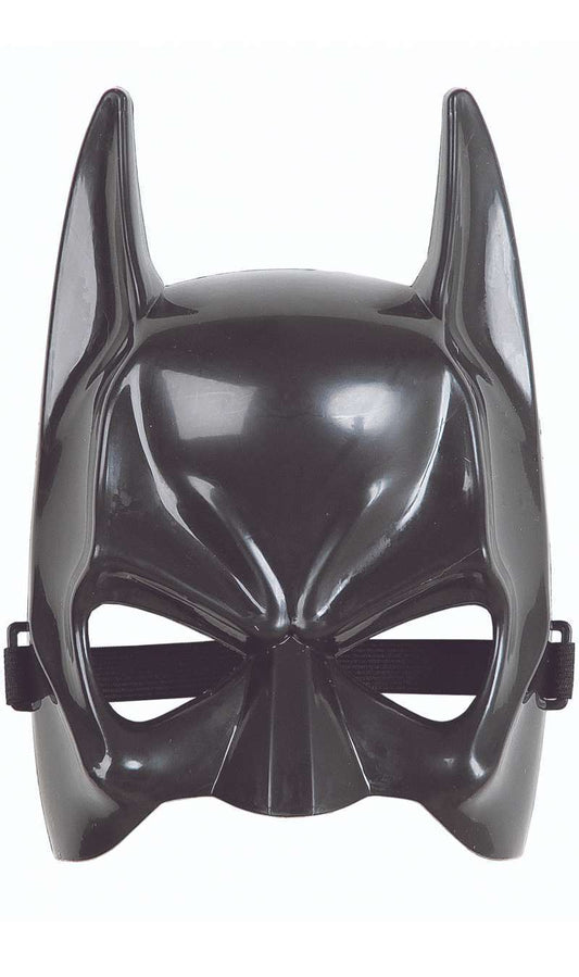 Masque Homme Chauve-Souris