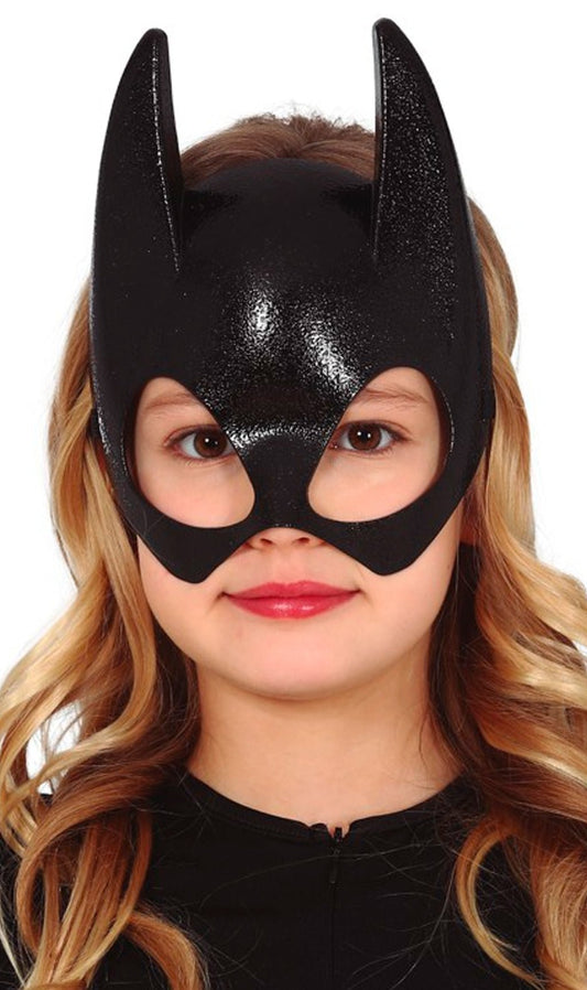 Masque Homme Chauve-Souris enfant