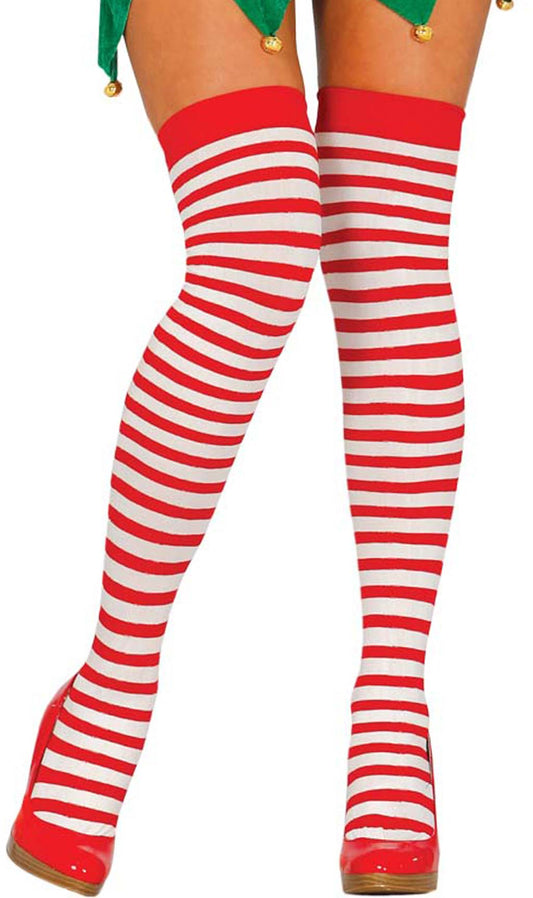 Chaussettes Rayures