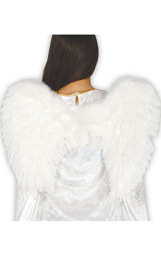 Ailes Ange Messager