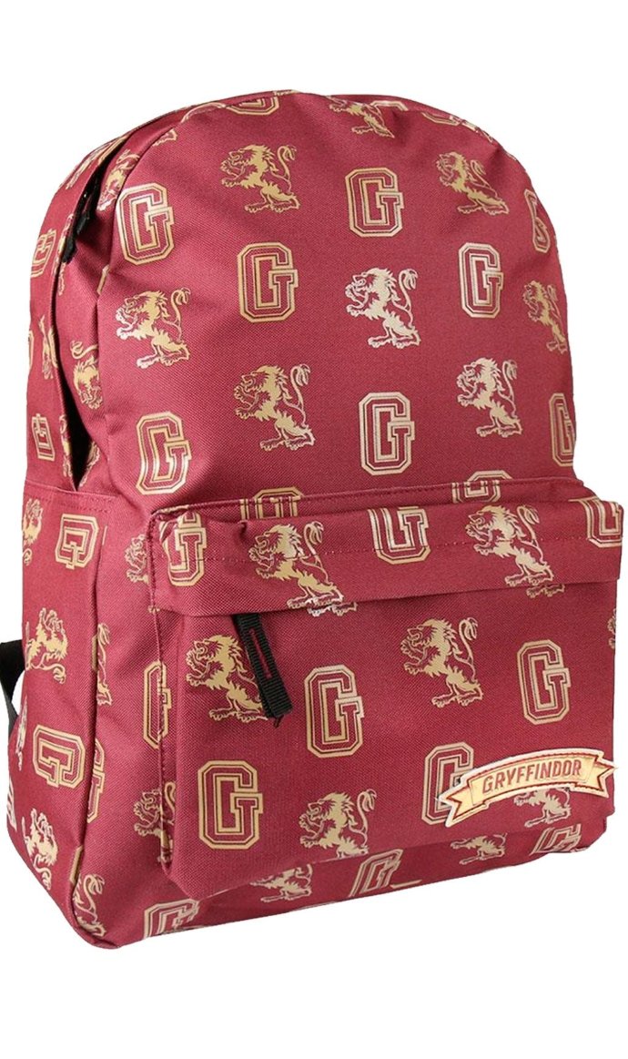 Sac à Dos Harry Potter™