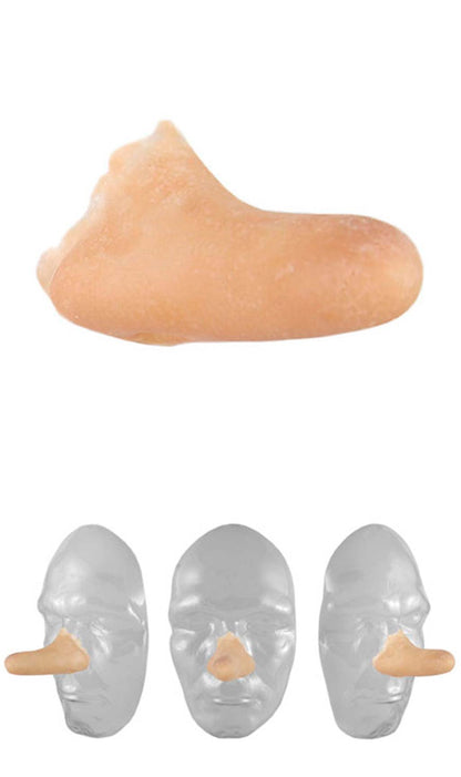 Nez Cyrano Latex