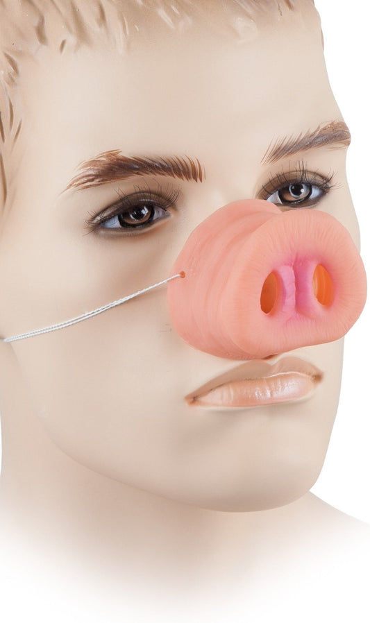 Nez de Cochon