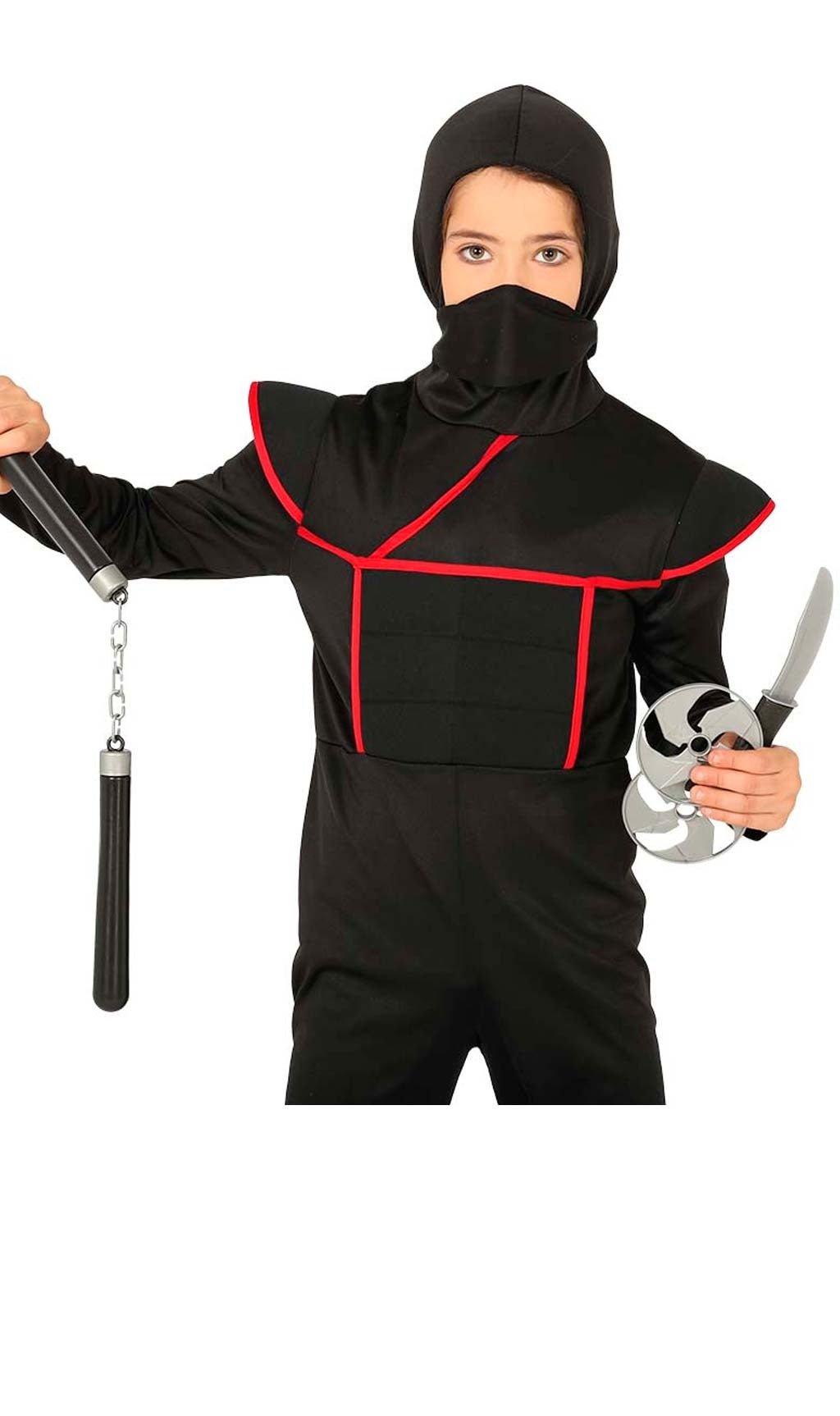 Kit Armes Ninja
