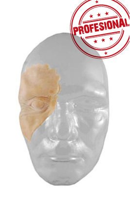 Oeil Quasimodo Latex