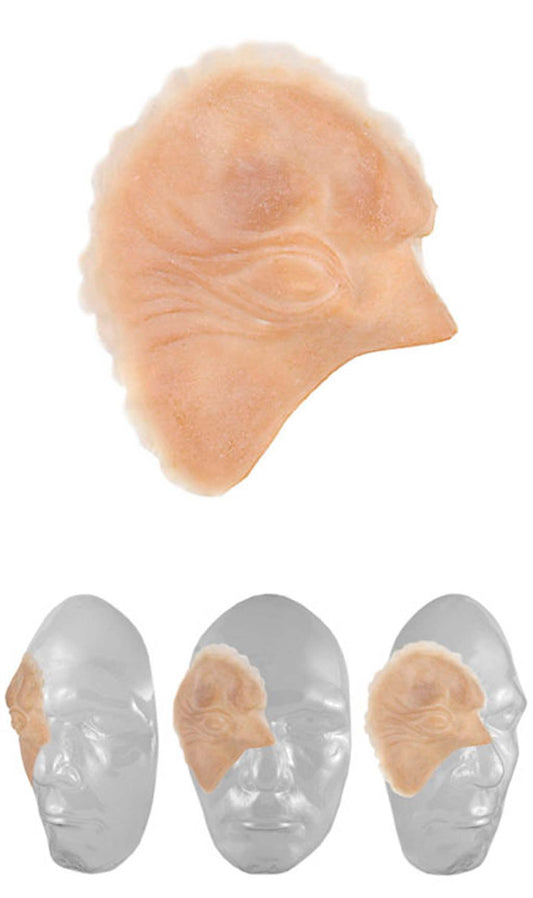 Oeil Quasimodo Latex