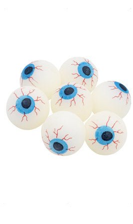 Oeil Phosphorescent