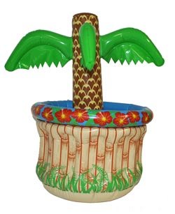 Palmier Frigo Gonflable petite