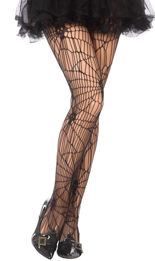 Collants d'Halloween