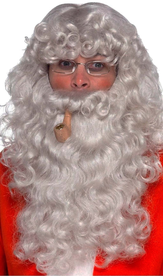 Set de Père Noël Luxe