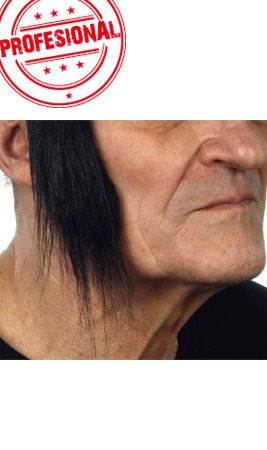 Pattes Noires Professionnelles 028-LH