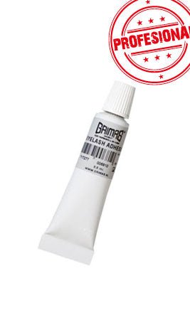 Colle Faux Cils Professionnelle