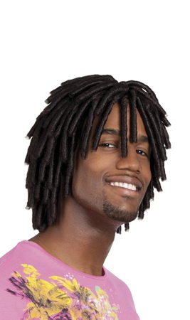 Perruque Levi Rasta