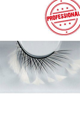 Faux cils Plumes 162